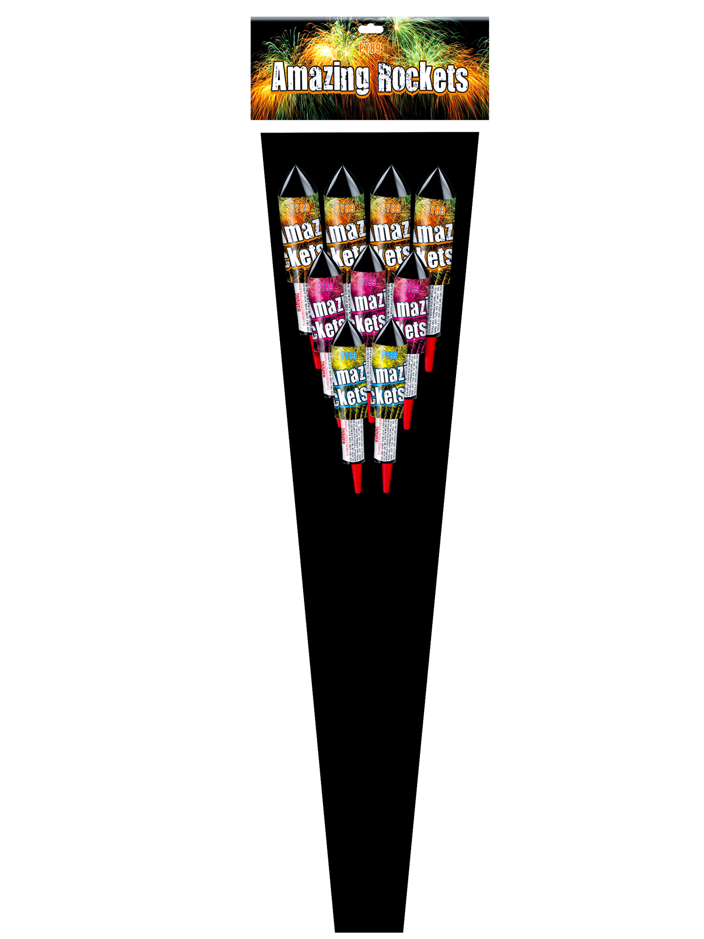 25 shots Thunder Gods