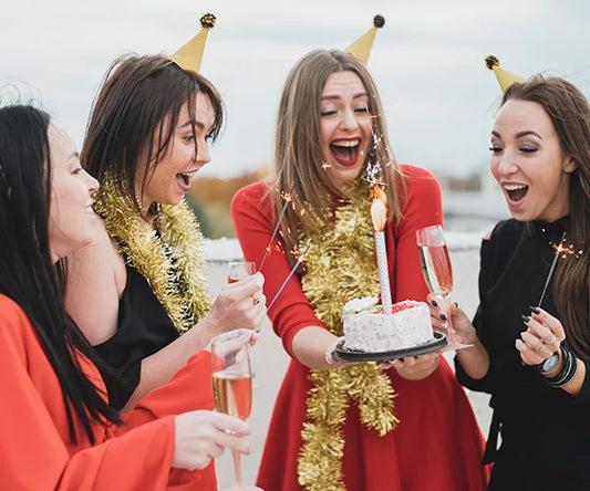 Torta 100 Disparos Premium C