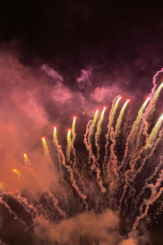 Cake Dragon Vaghar 2" 25 Shots