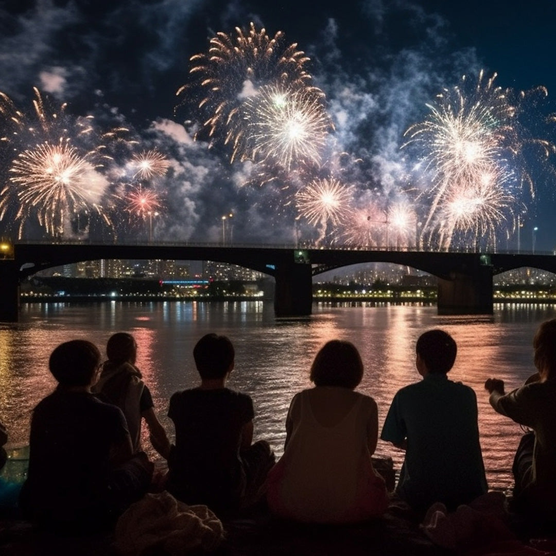 1.2Inch 48 shots cake Wizardkill