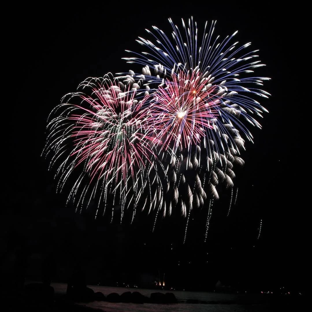 2 Minutos Fuegos Artificiales