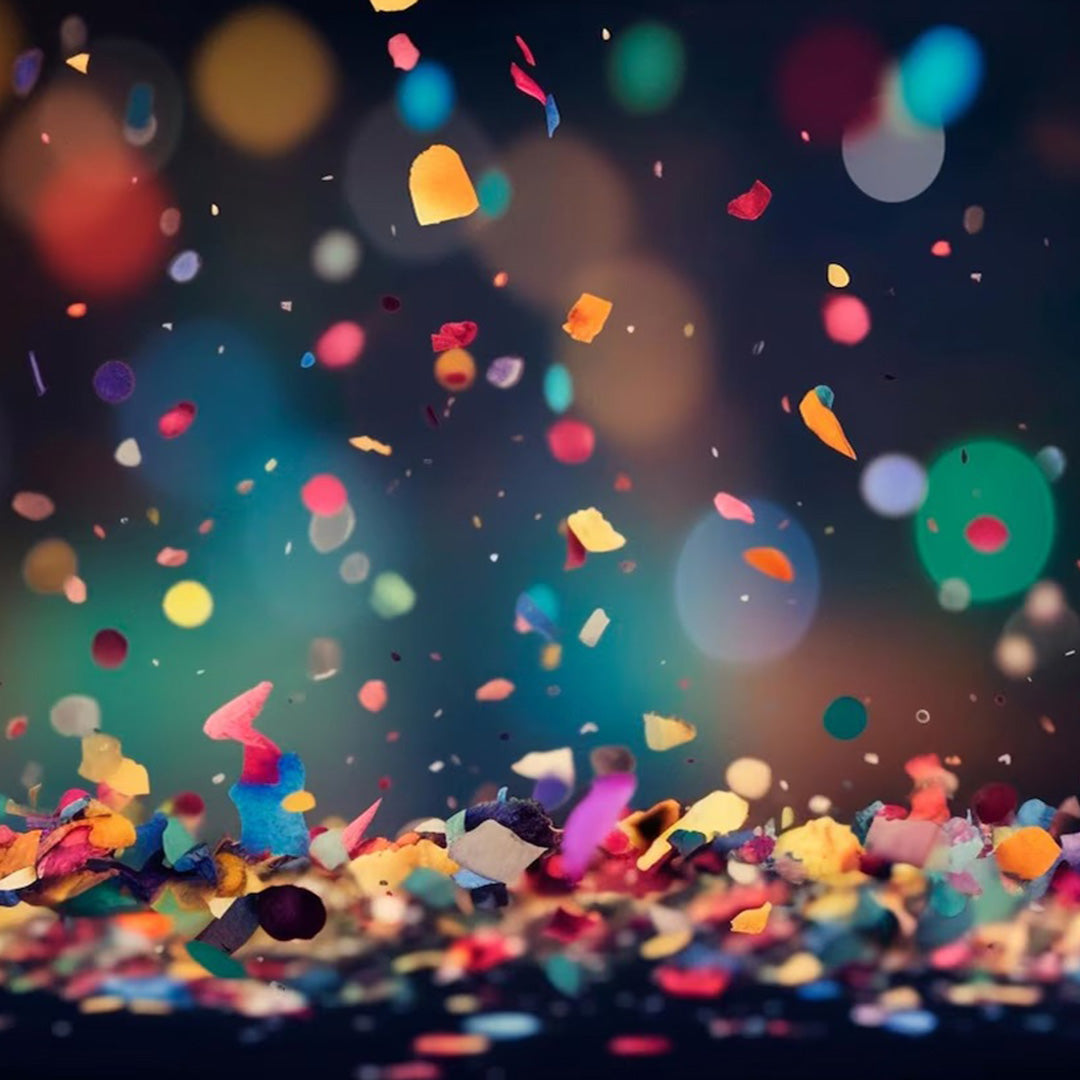 Confeti