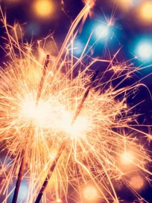 Sparklers 28 Cm
