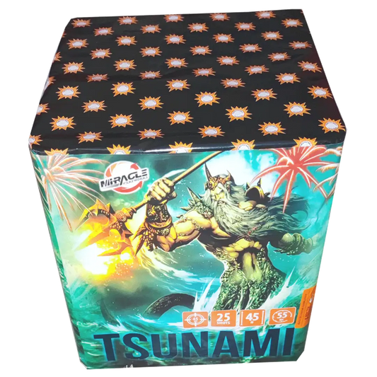 Caja 25 1.8 Pulgadas