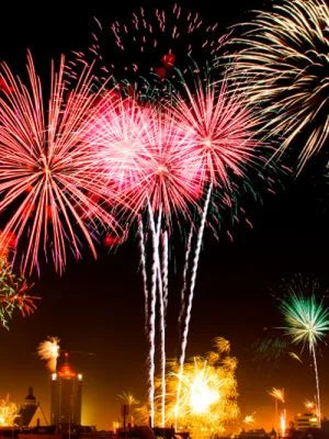 100 shots Wonderland