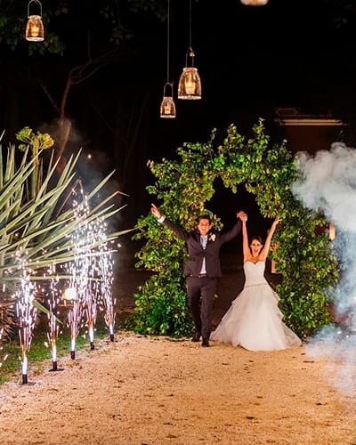 15 Minutes Fireworks