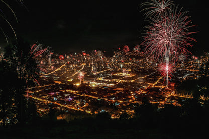 500 Shots Dominican Style