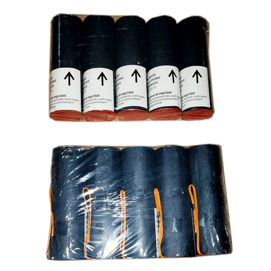 Fontana 20 Seg 5 Mts