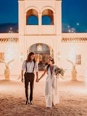 Fontana/Pyrotechnics 1Sec 5M