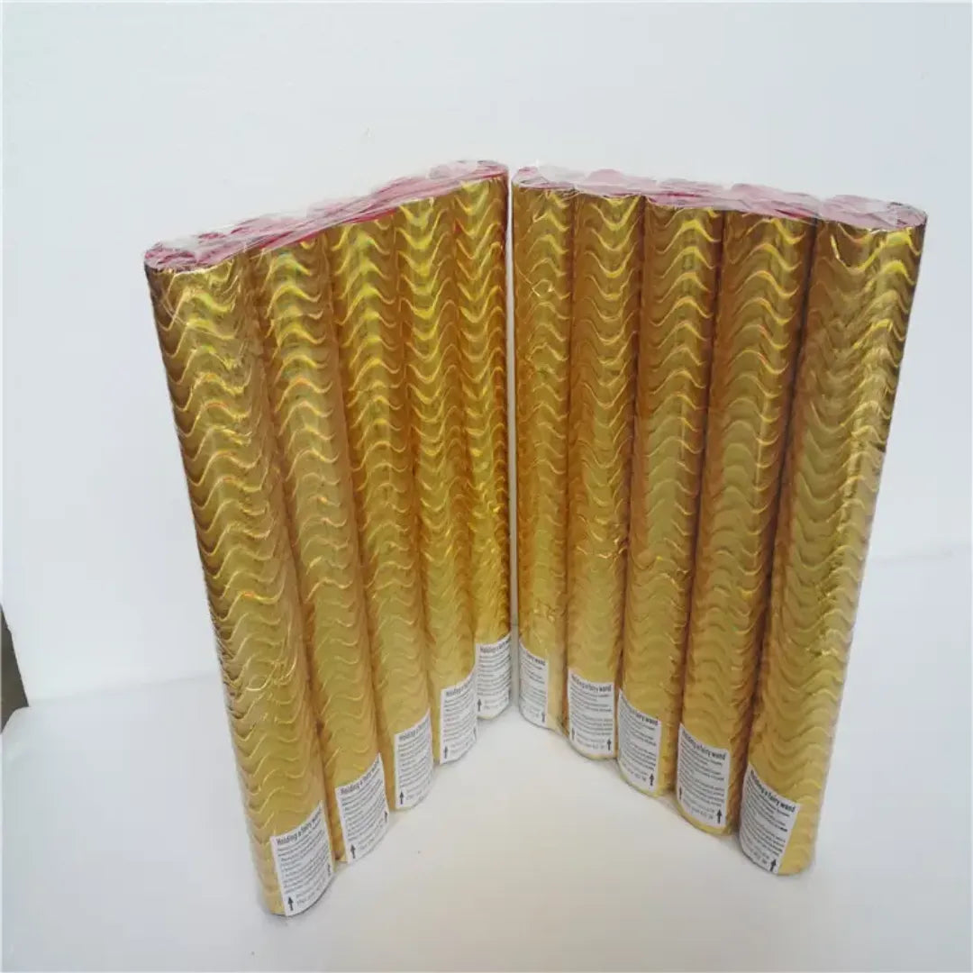 Golden Hand Fountains