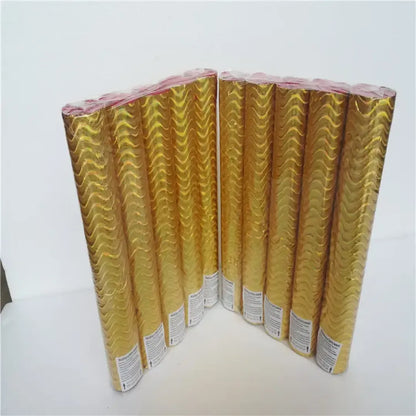 Golden Hand Fountains