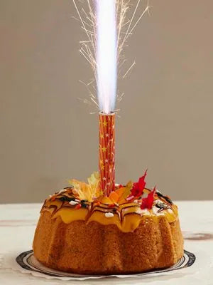 15CM Birthday Candles