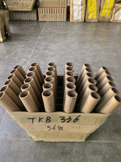 25 Shots Enchanted Willow v