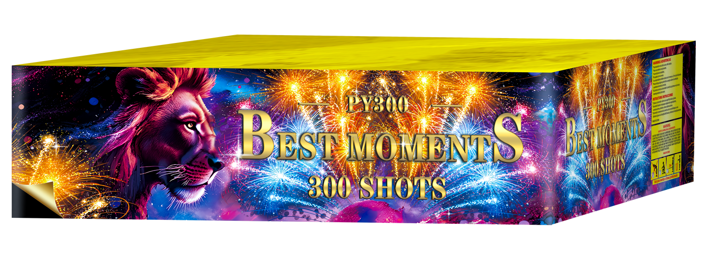 300 Shots Best Moments