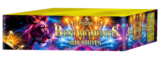 300 Shots Best Moments