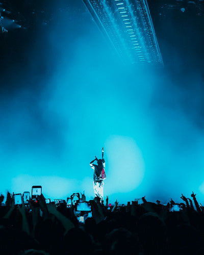 Revelations It's A Boy