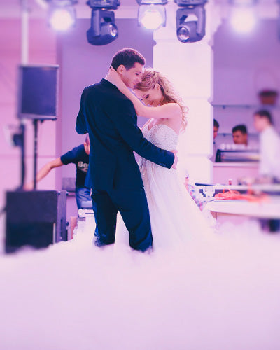 Servicios Low Fog (Humo Bajo)