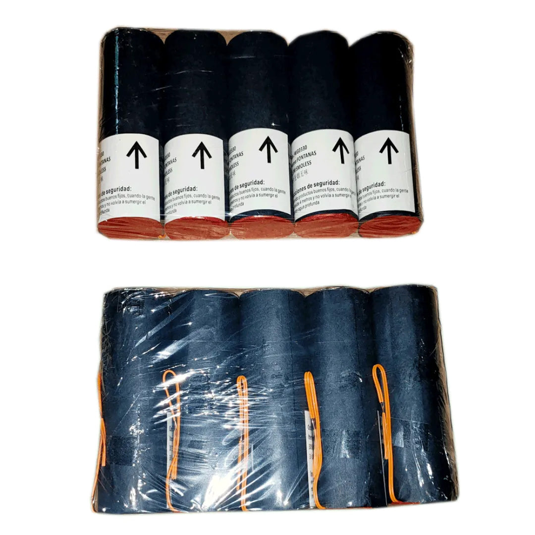 Revelations It's A Boy