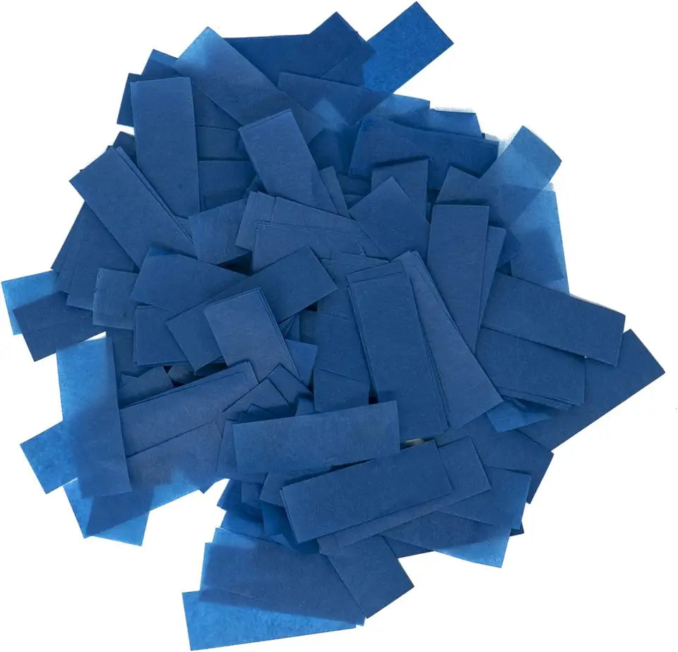 Light Purple Confetti Paper