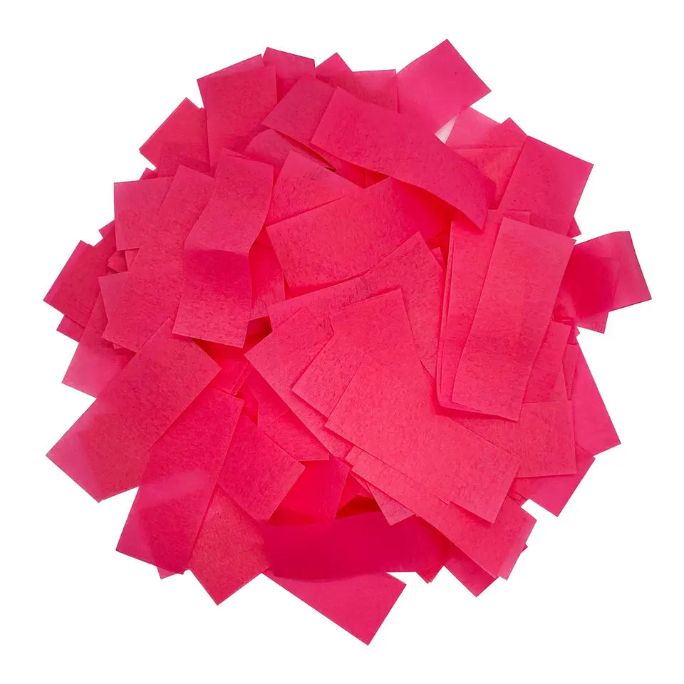 Light Purple Confetti Paper