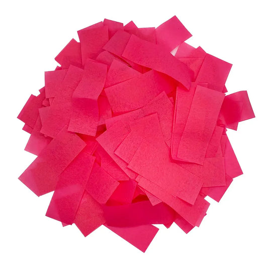 Light Purple Confetti Paper