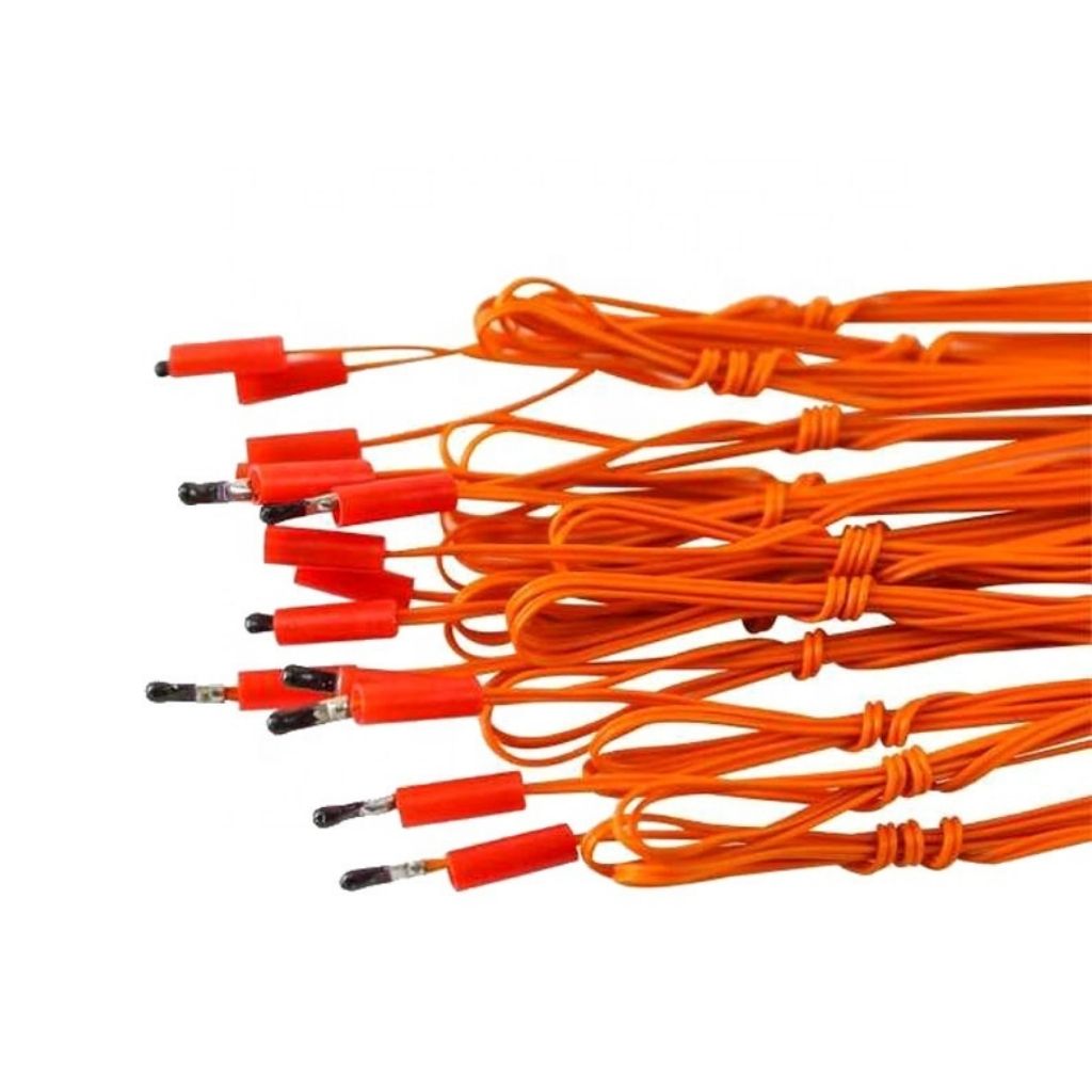 Pyrotechnics Control