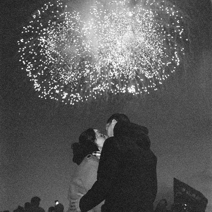 49 Shots Quantum Bloom