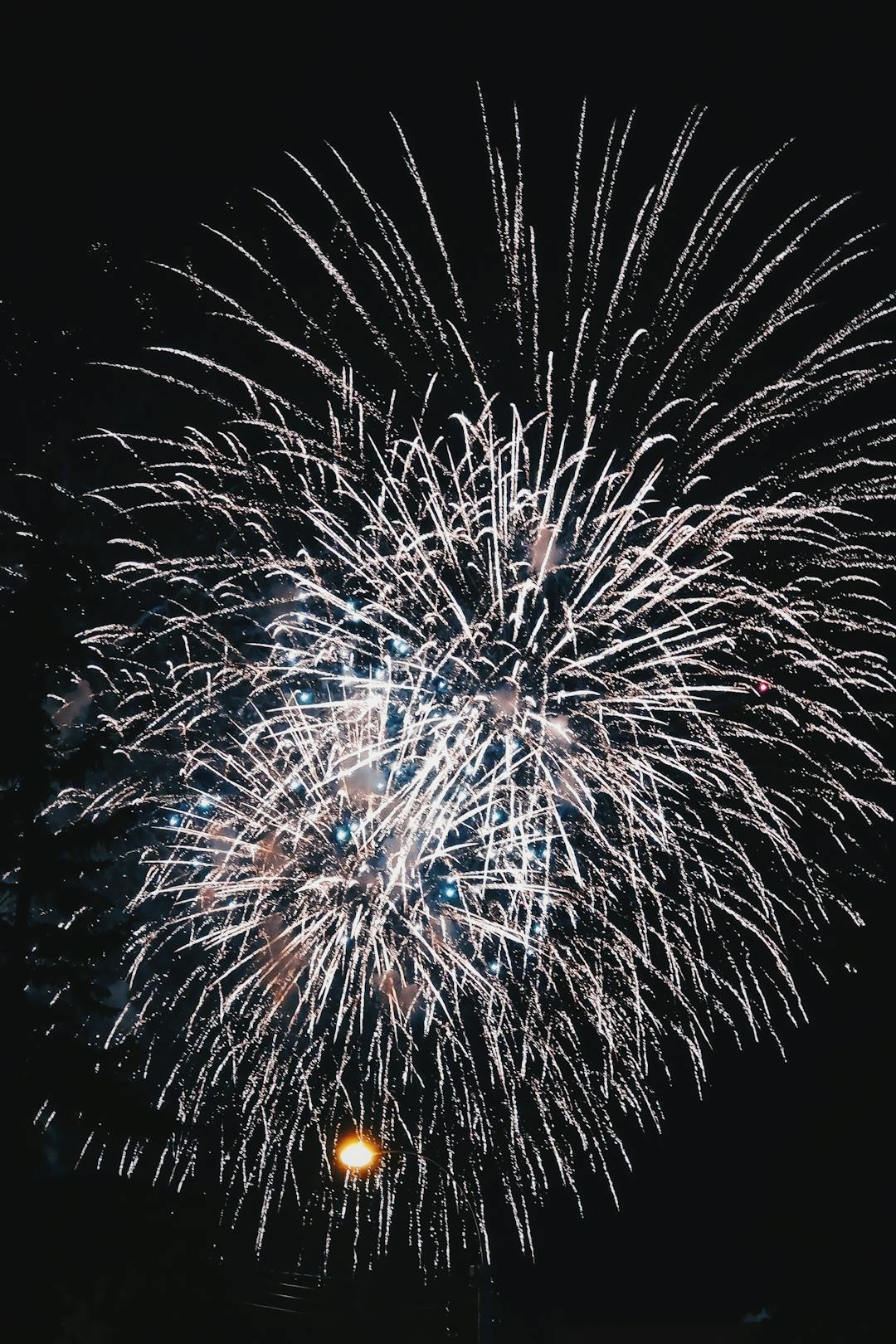 100 Shots Night Fusion