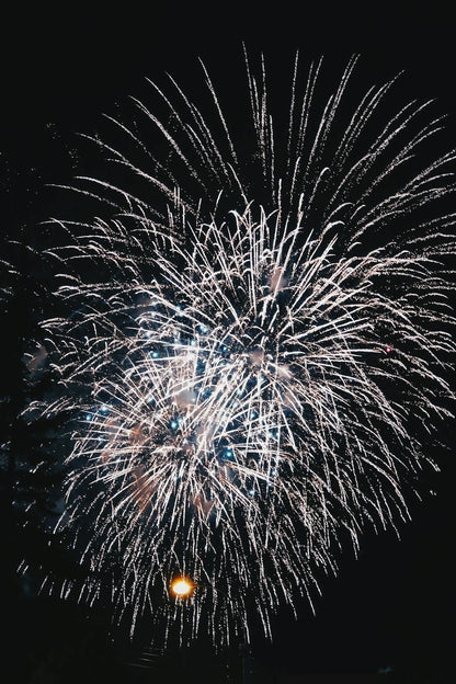 100 Shots Night Fusion