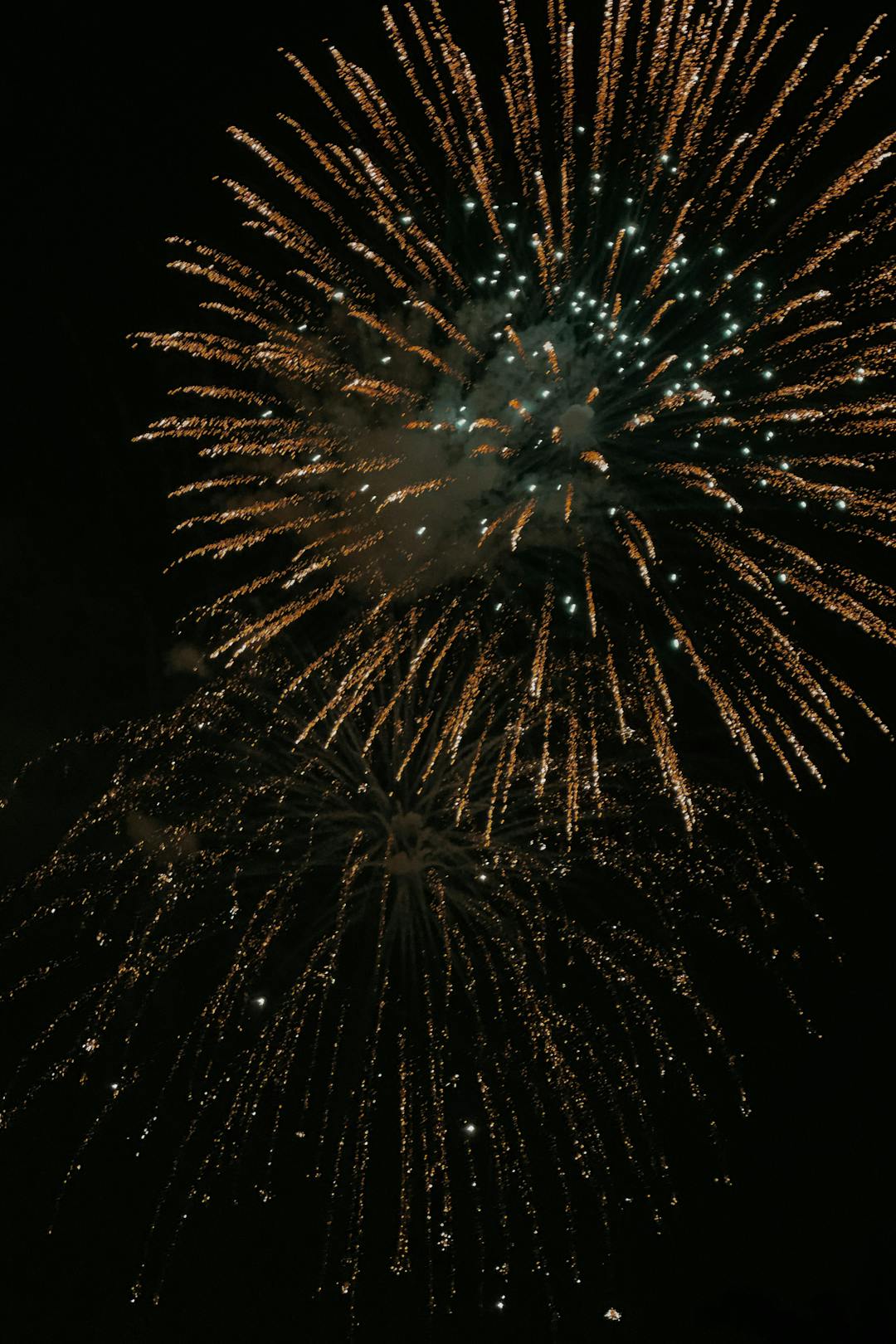 100 Shots Night Fusion