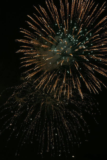 100 Shots Night Fusion