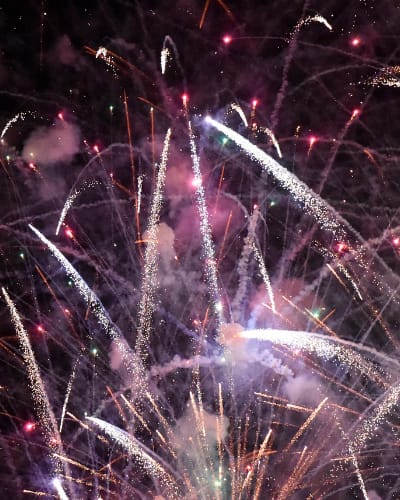 Torta 19 Disparos American Patriot