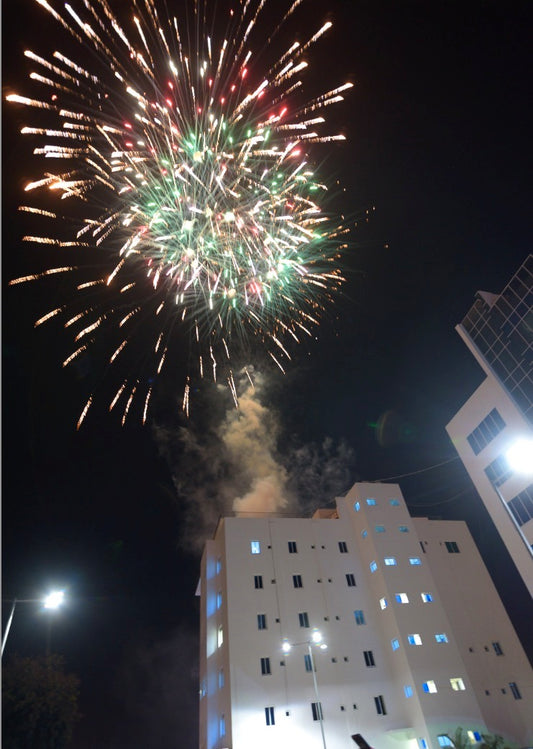 300 Shots mix tube Crazy Show