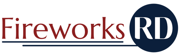 Fireworks RD