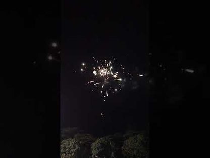 1 Minute Fireworks